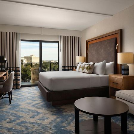 Plaza San Antonio Hotel & Spa, Autograph Collection Εξωτερικό φωτογραφία