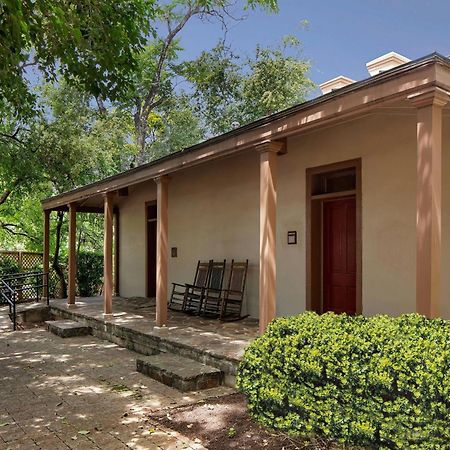 Plaza San Antonio Hotel & Spa, Autograph Collection Εξωτερικό φωτογραφία
