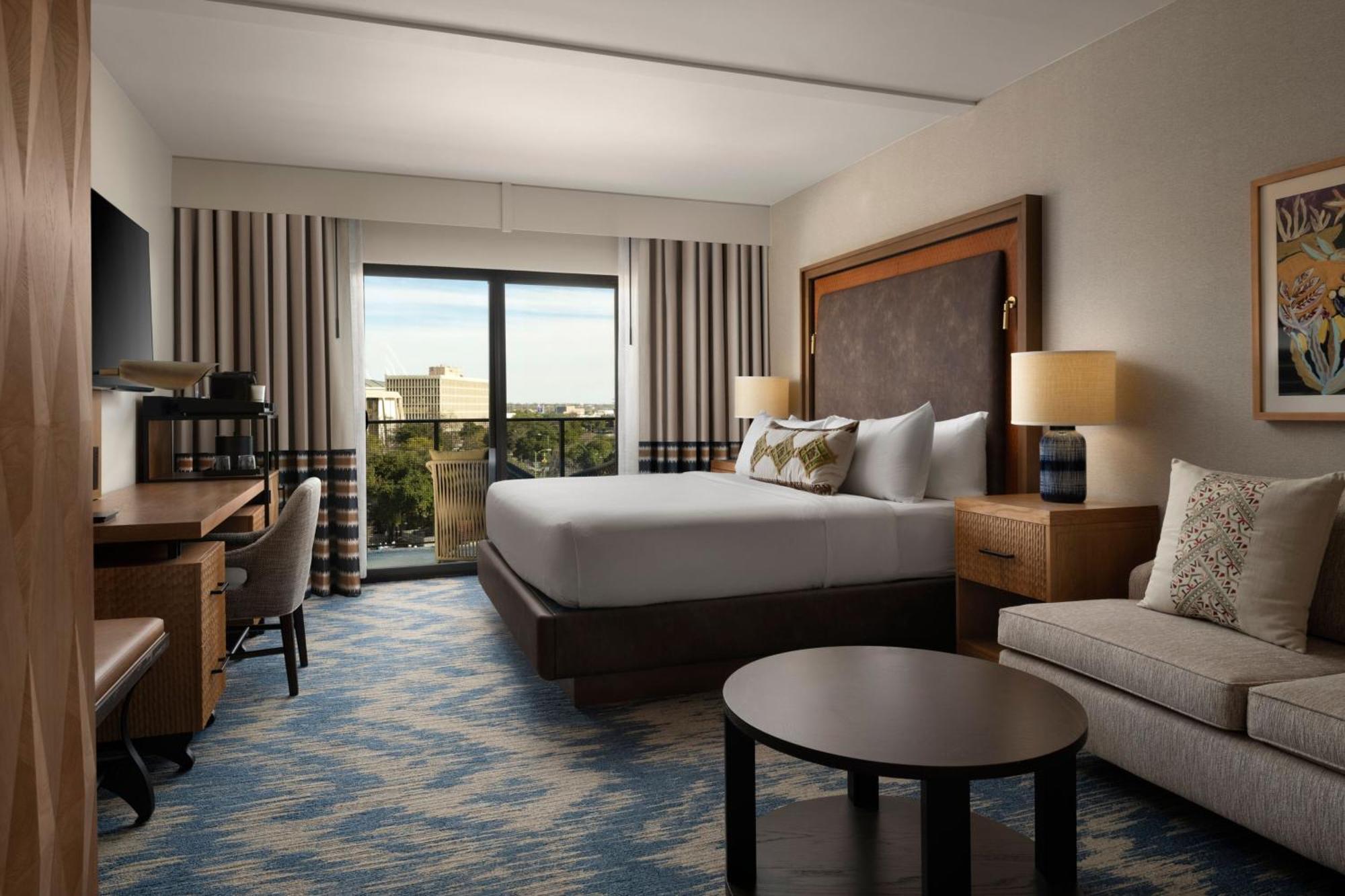 Plaza San Antonio Hotel & Spa, Autograph Collection Εξωτερικό φωτογραφία