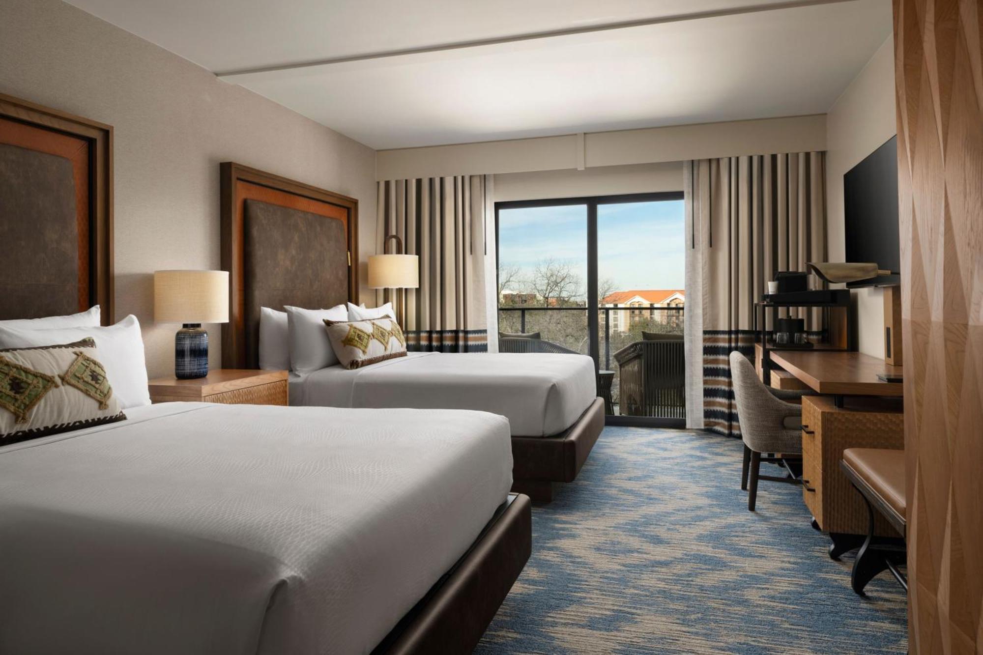 Plaza San Antonio Hotel & Spa, Autograph Collection Εξωτερικό φωτογραφία
