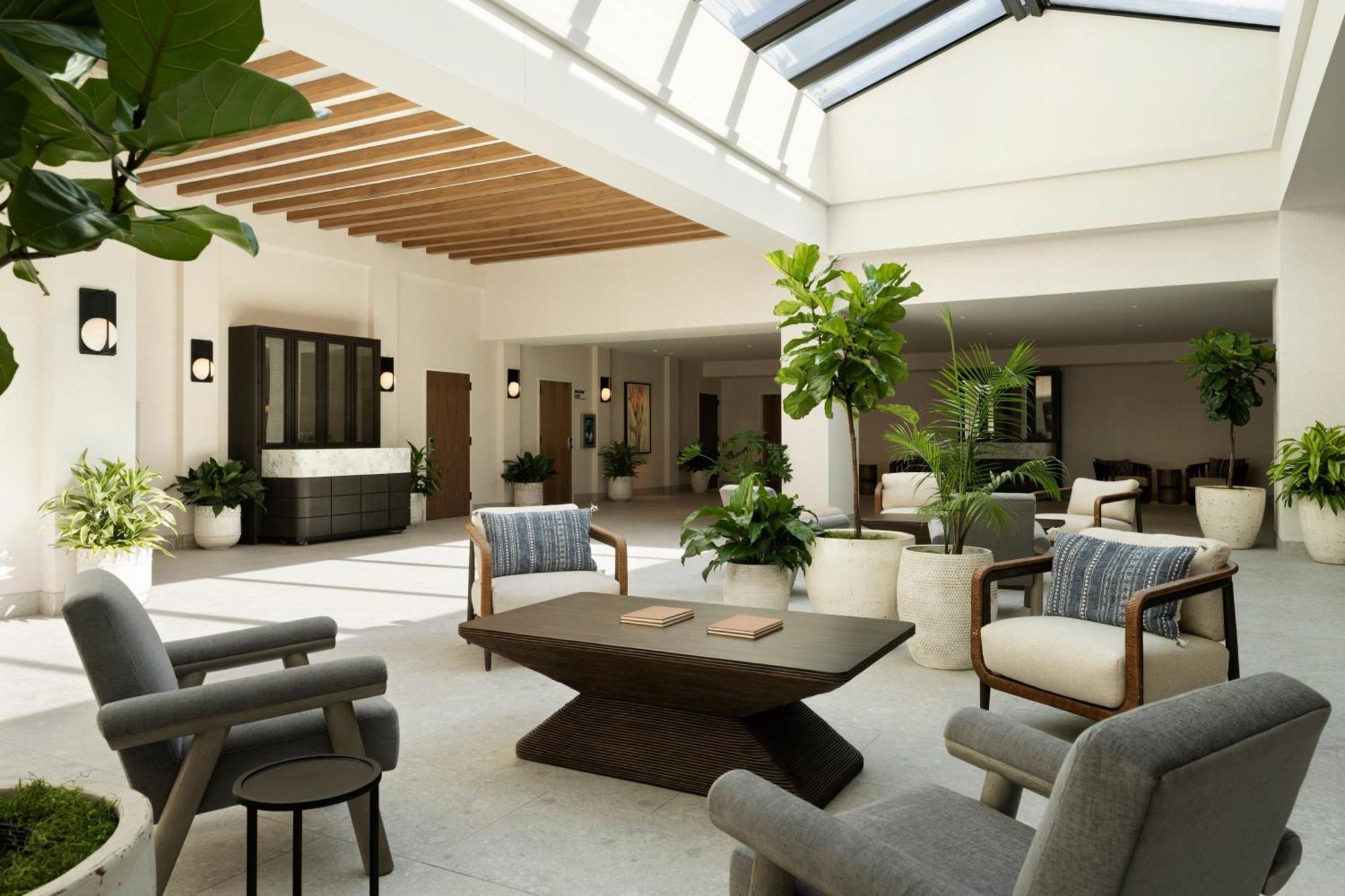 Plaza San Antonio Hotel & Spa, Autograph Collection Εξωτερικό φωτογραφία