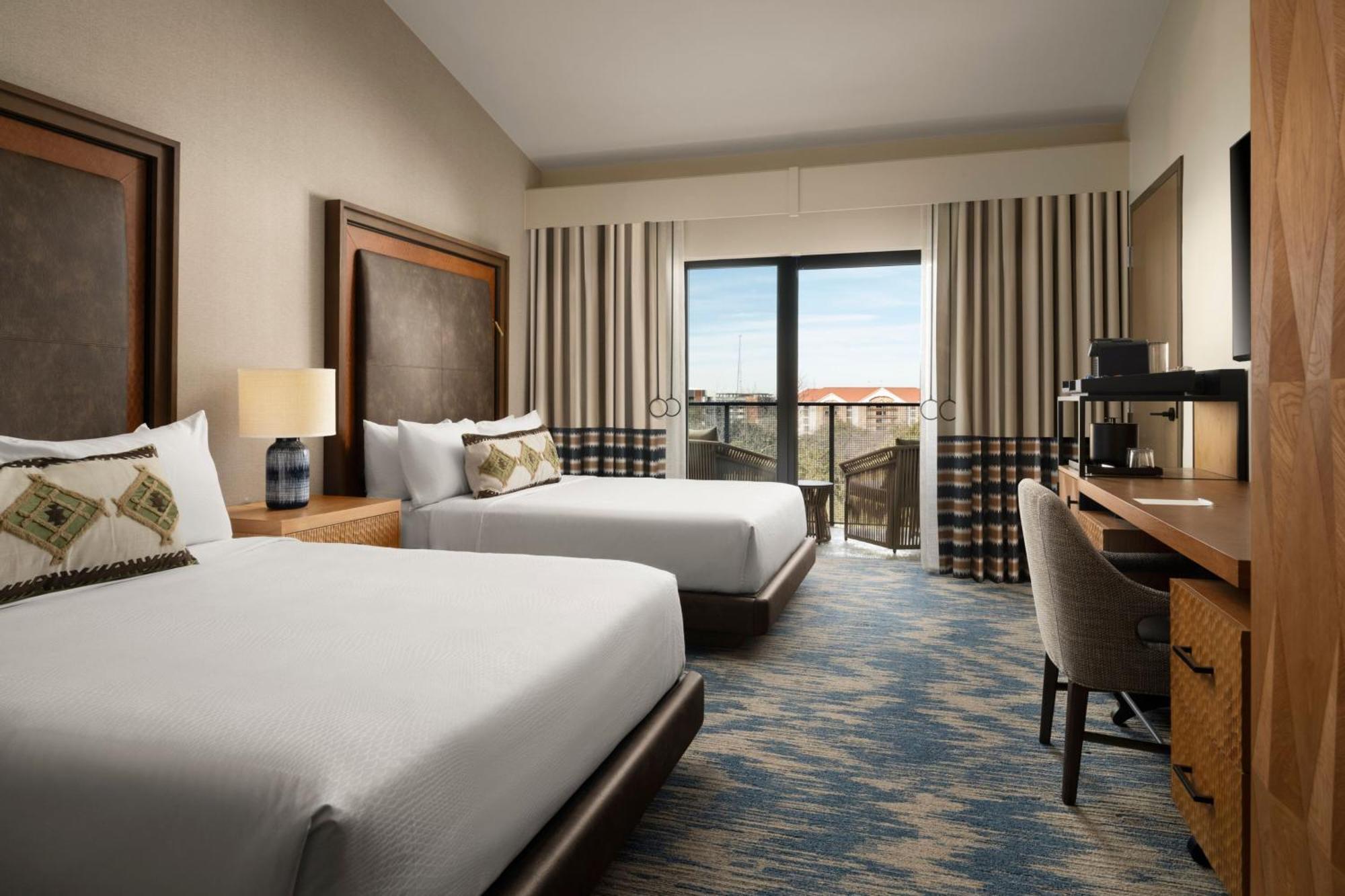 Plaza San Antonio Hotel & Spa, Autograph Collection Εξωτερικό φωτογραφία