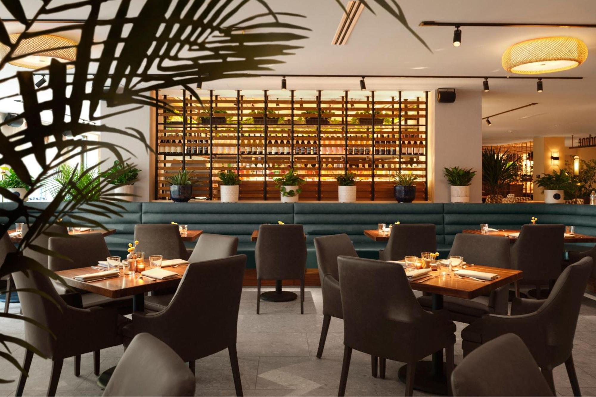 Plaza San Antonio Hotel & Spa, Autograph Collection Εξωτερικό φωτογραφία