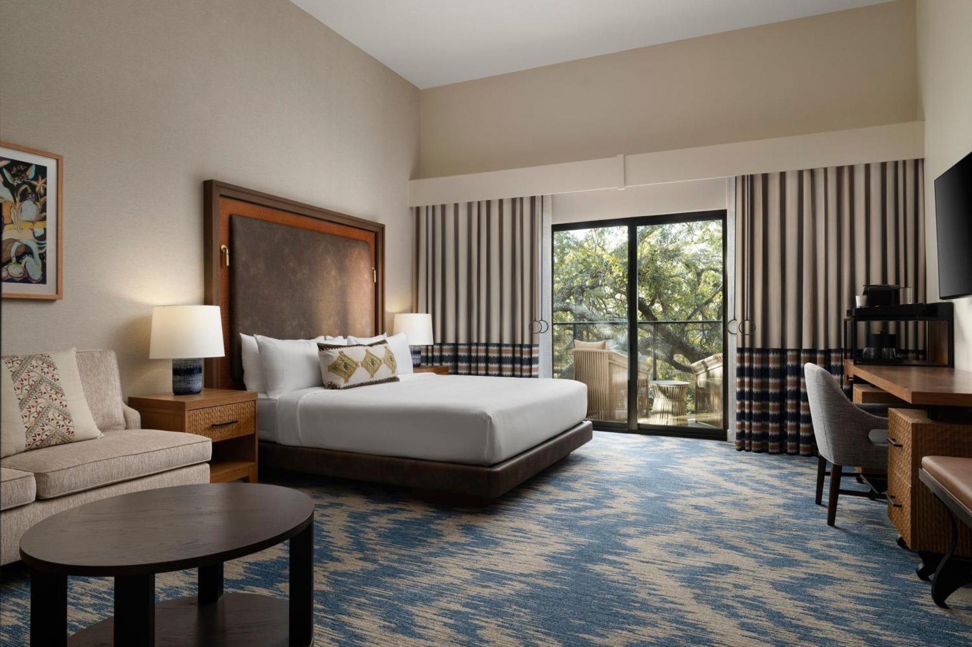 Plaza San Antonio Hotel & Spa, Autograph Collection Εξωτερικό φωτογραφία