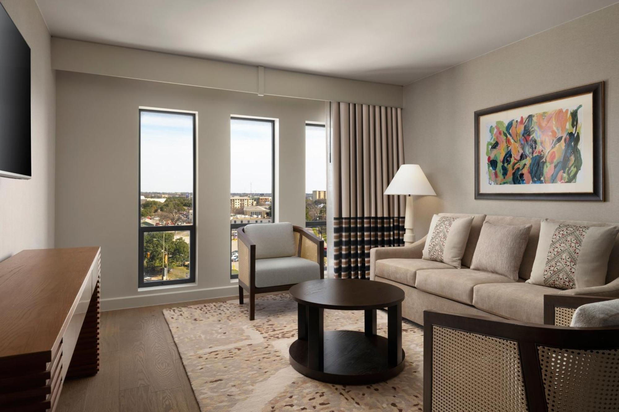 Plaza San Antonio Hotel & Spa, Autograph Collection Εξωτερικό φωτογραφία