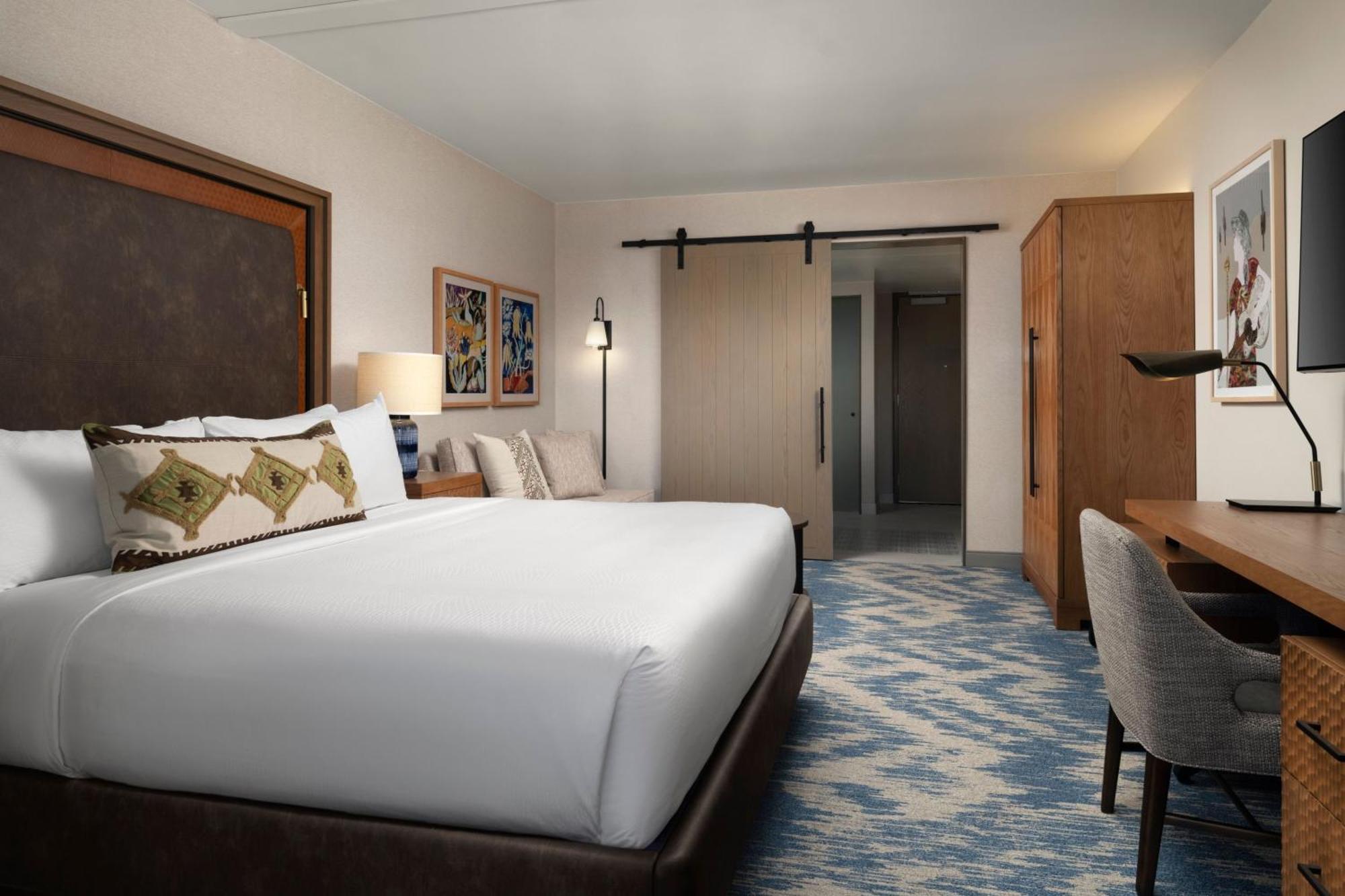 Plaza San Antonio Hotel & Spa, Autograph Collection Εξωτερικό φωτογραφία