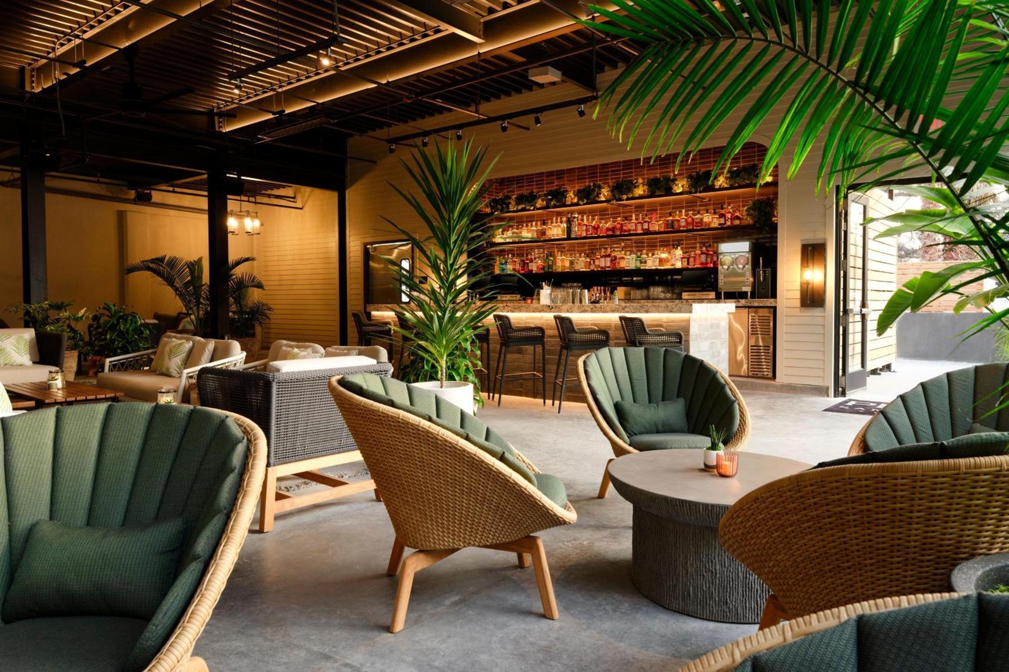 Plaza San Antonio Hotel & Spa, Autograph Collection Εξωτερικό φωτογραφία