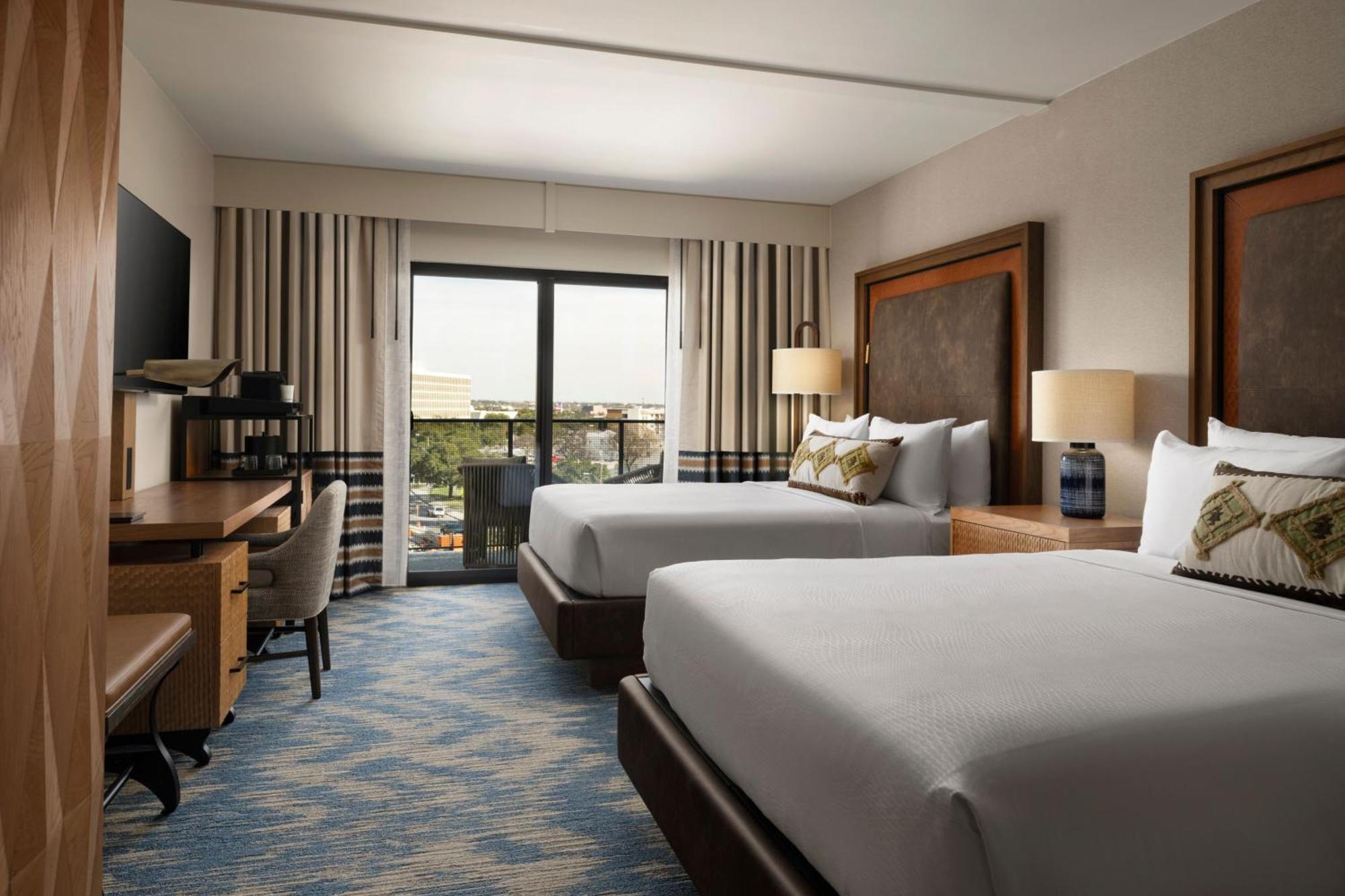Plaza San Antonio Hotel & Spa, Autograph Collection Εξωτερικό φωτογραφία
