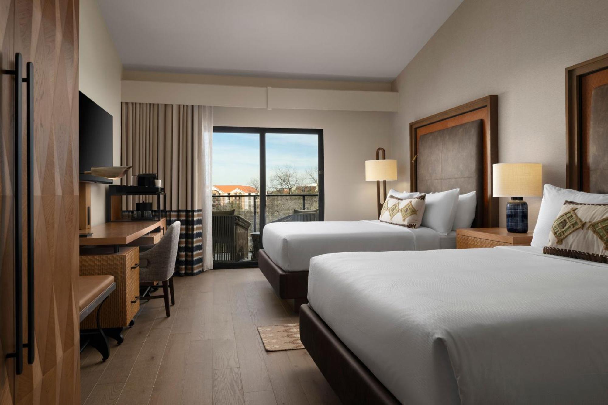 Plaza San Antonio Hotel & Spa, Autograph Collection Εξωτερικό φωτογραφία