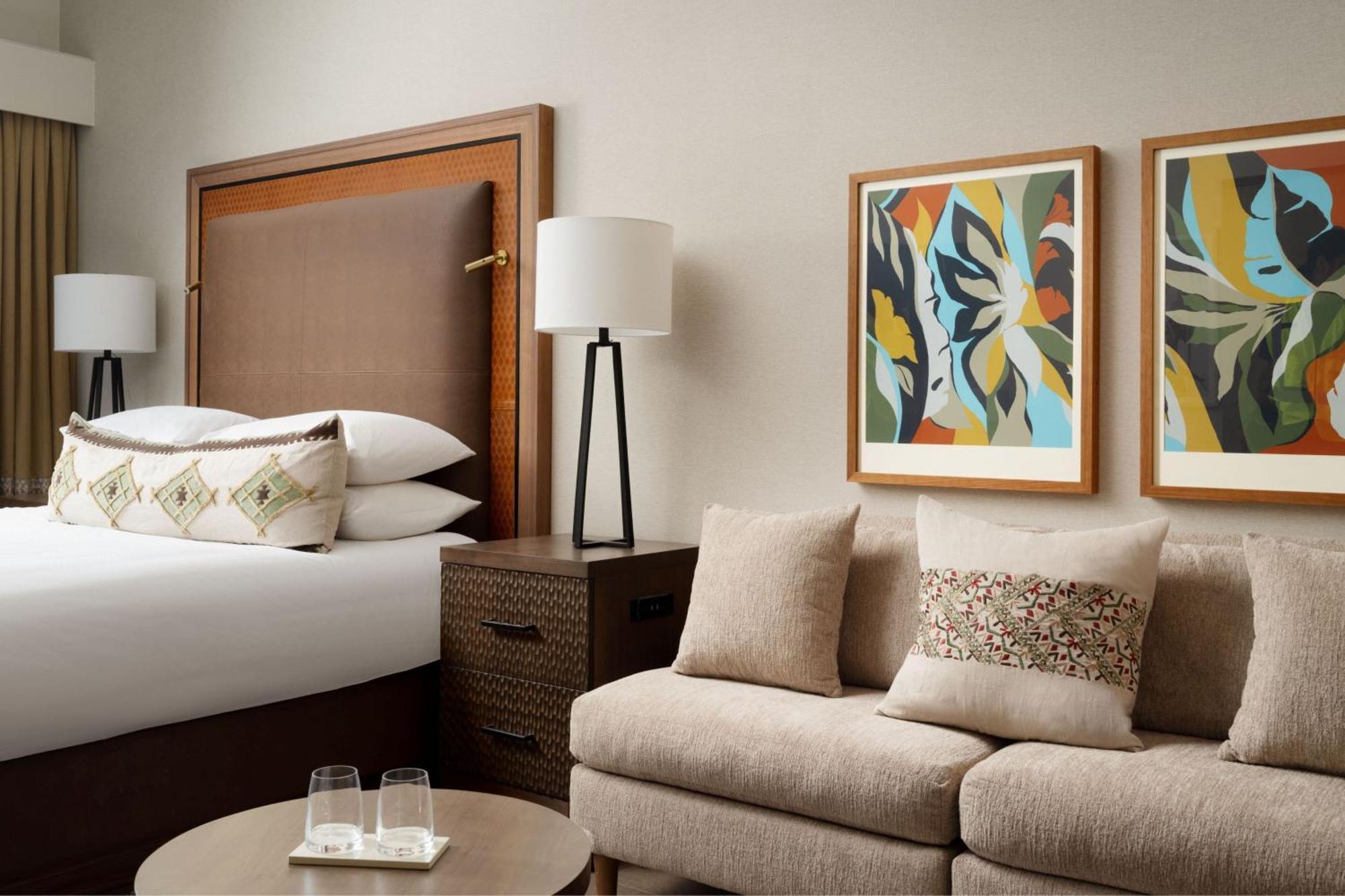 Plaza San Antonio Hotel & Spa, Autograph Collection Εξωτερικό φωτογραφία