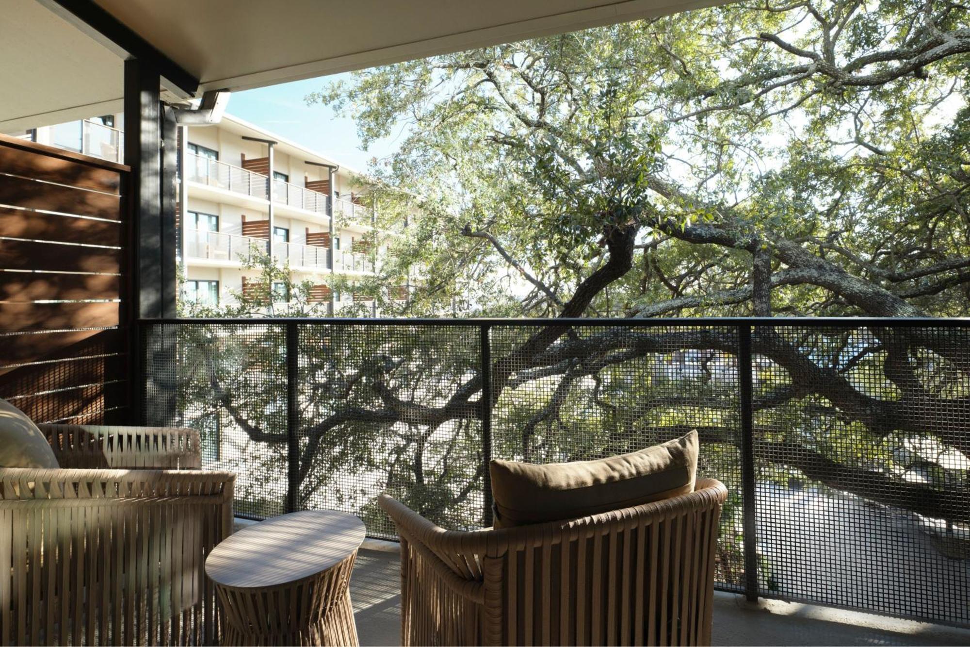 Plaza San Antonio Hotel & Spa, Autograph Collection Εξωτερικό φωτογραφία