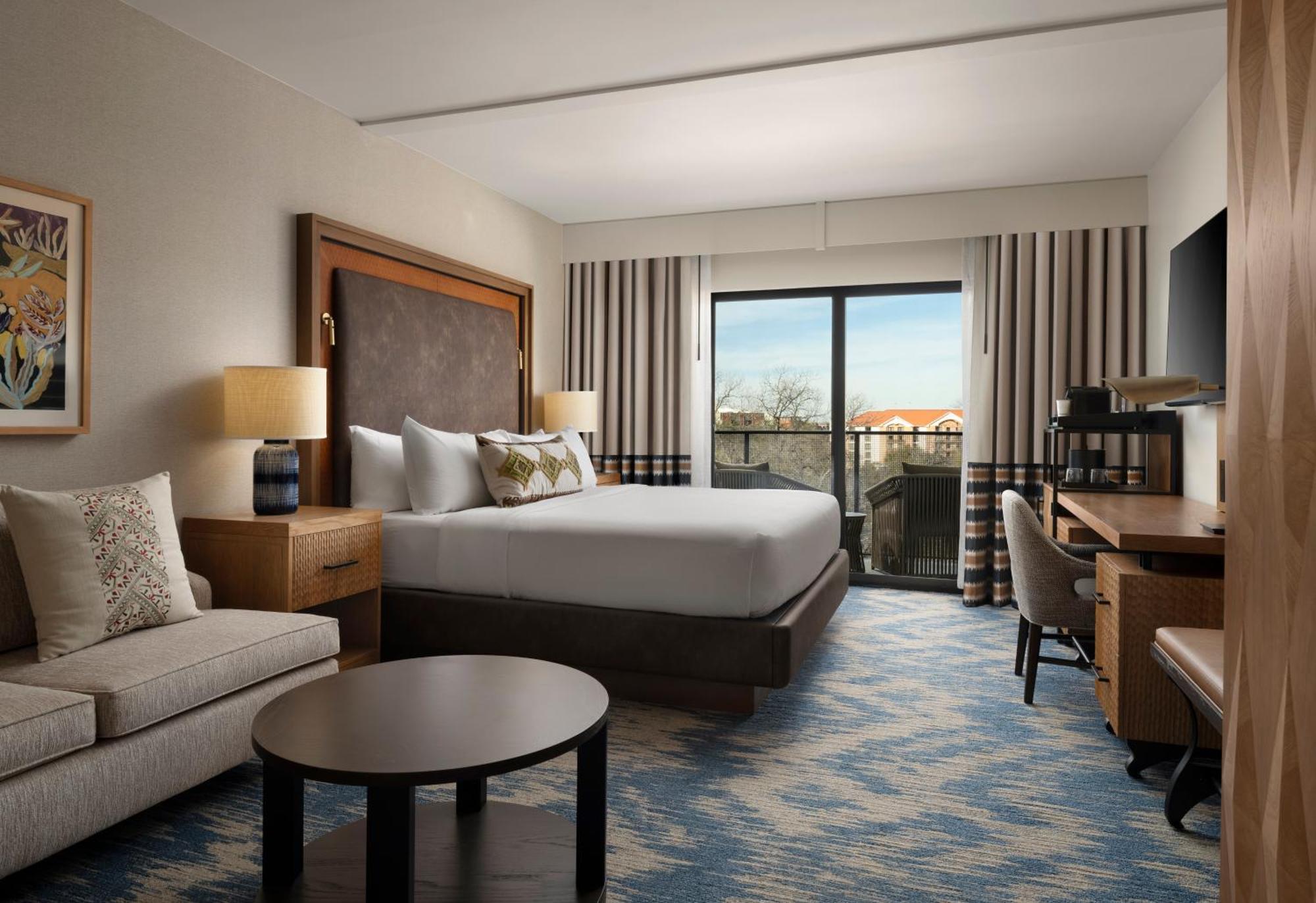 Plaza San Antonio Hotel & Spa, Autograph Collection Εξωτερικό φωτογραφία