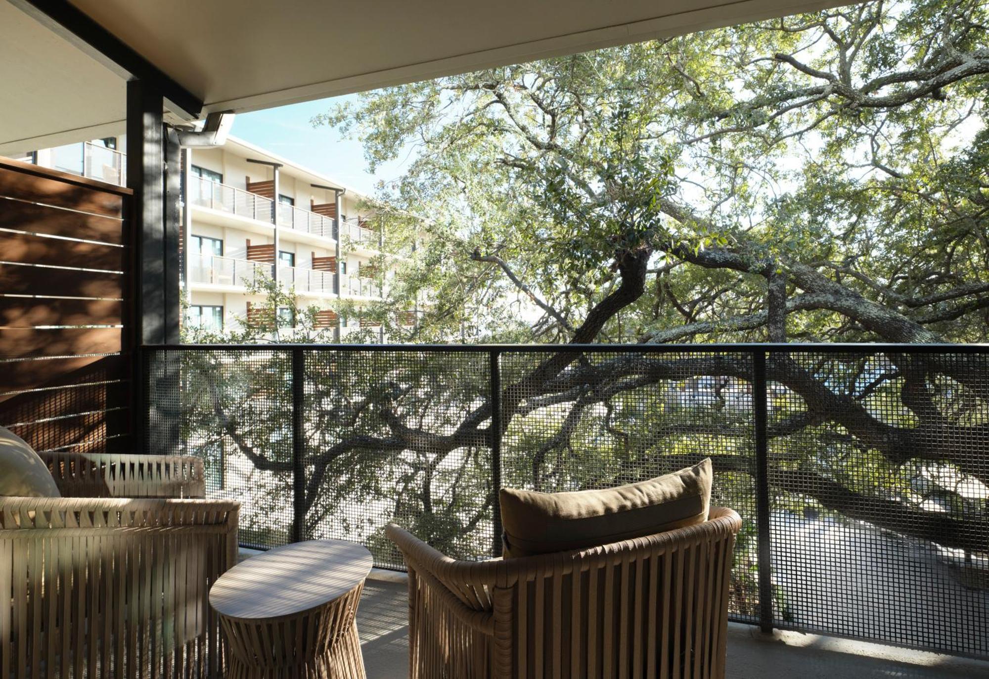 Plaza San Antonio Hotel & Spa, Autograph Collection Εξωτερικό φωτογραφία