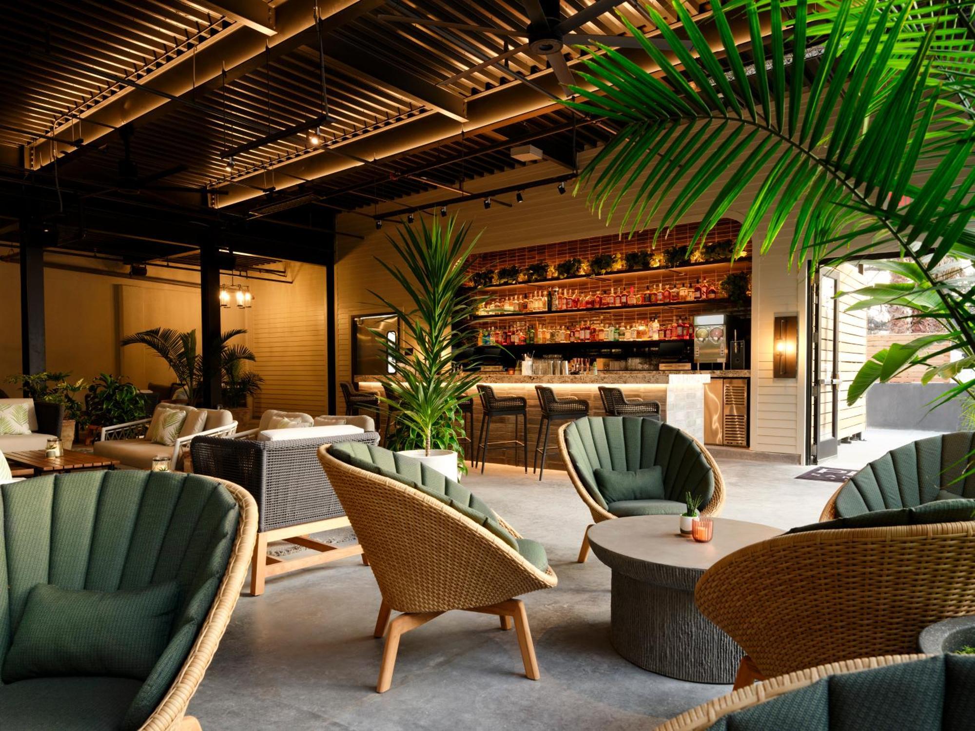 Plaza San Antonio Hotel & Spa, Autograph Collection Εξωτερικό φωτογραφία
