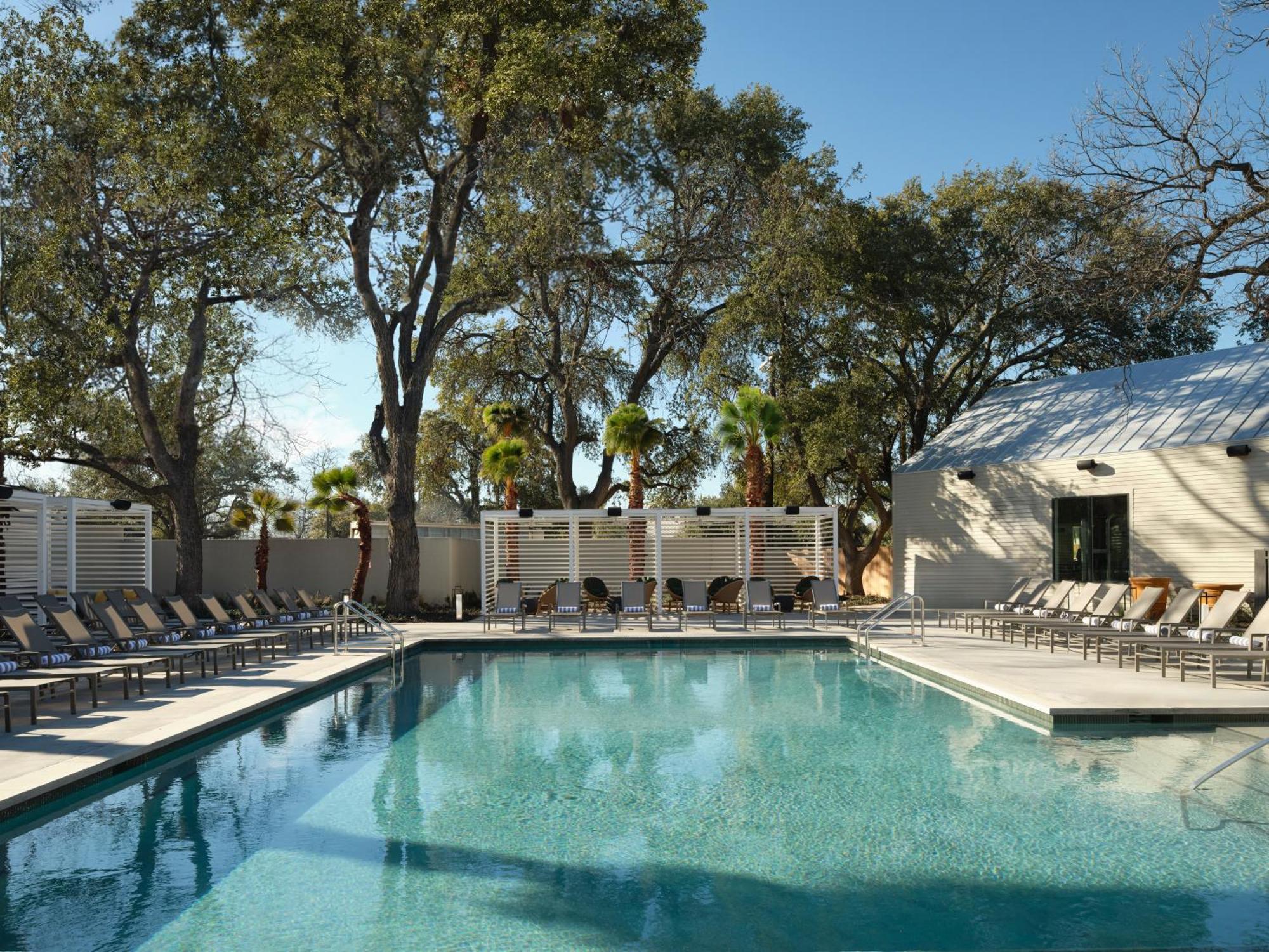 Plaza San Antonio Hotel & Spa, Autograph Collection Εξωτερικό φωτογραφία