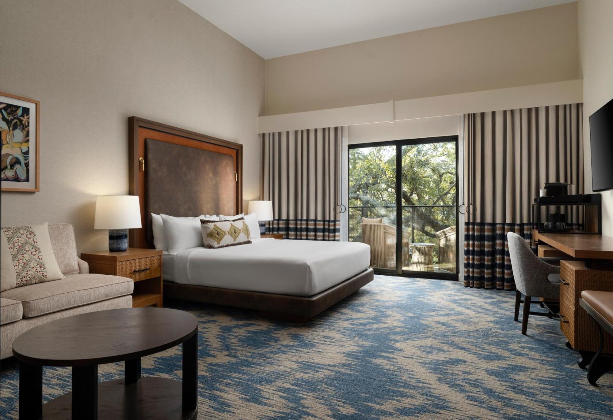 Plaza San Antonio Hotel & Spa, Autograph Collection Εξωτερικό φωτογραφία