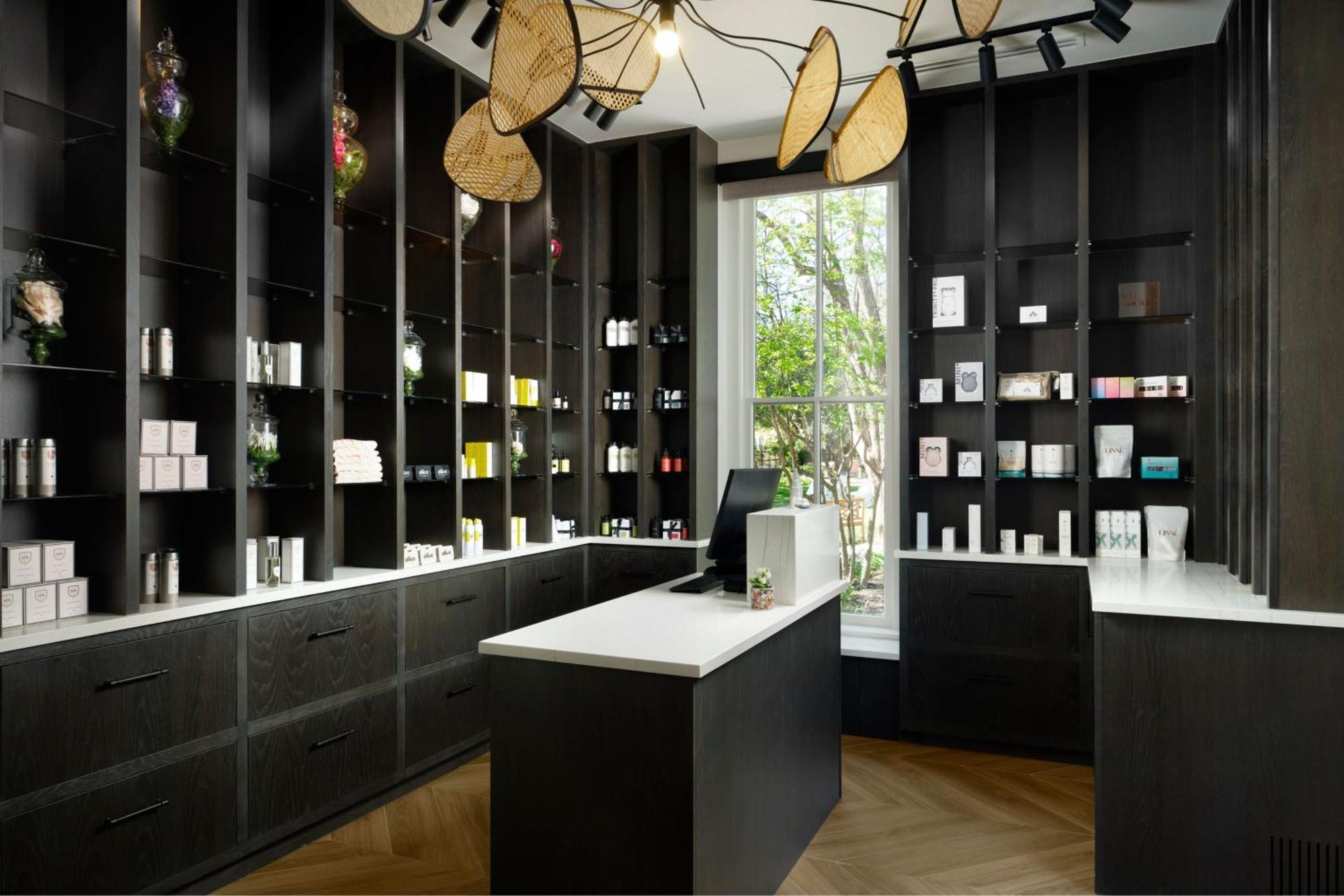 Plaza San Antonio Hotel & Spa, Autograph Collection Εξωτερικό φωτογραφία