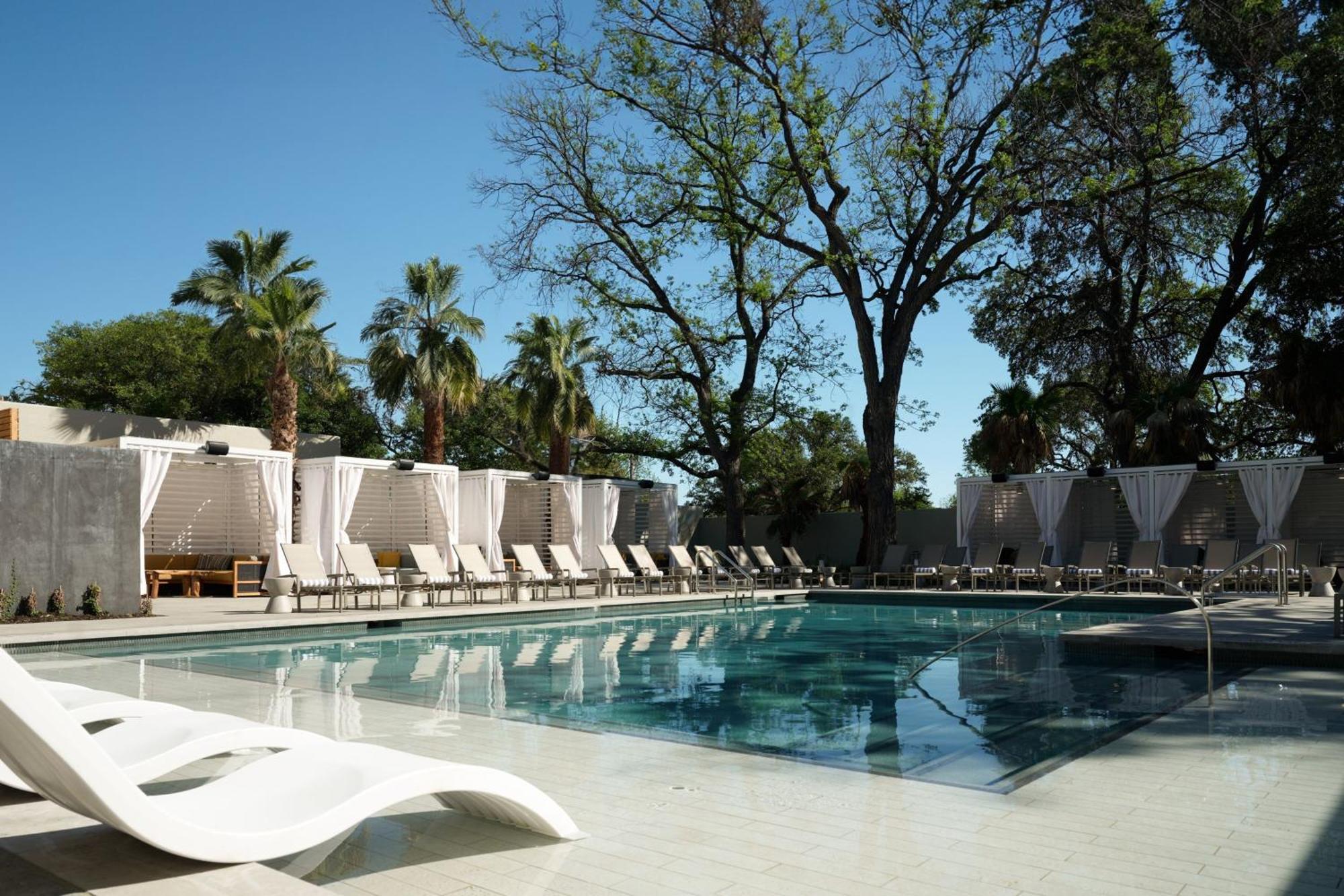Plaza San Antonio Hotel & Spa, Autograph Collection Εξωτερικό φωτογραφία