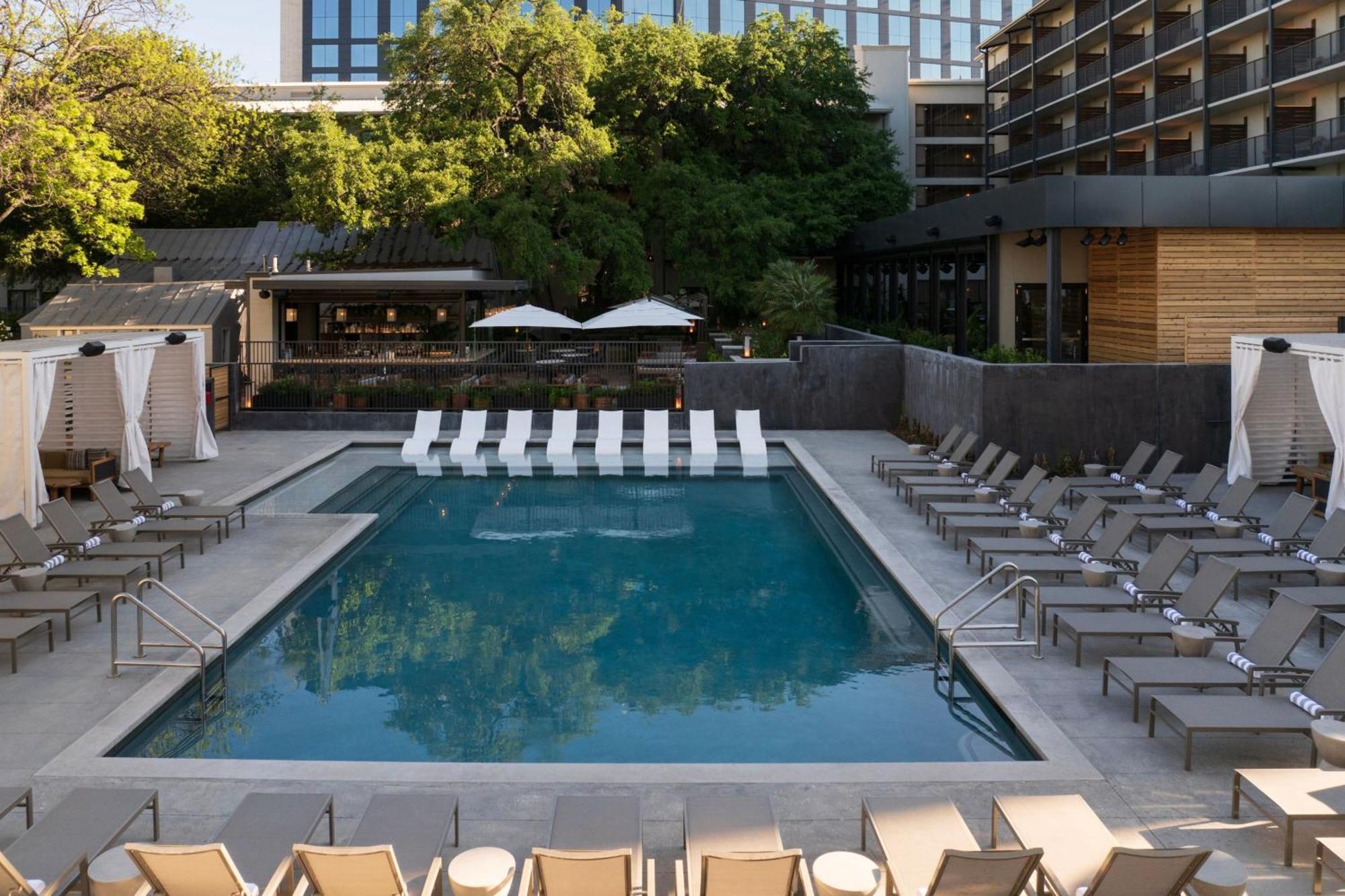 Plaza San Antonio Hotel & Spa, Autograph Collection Εξωτερικό φωτογραφία