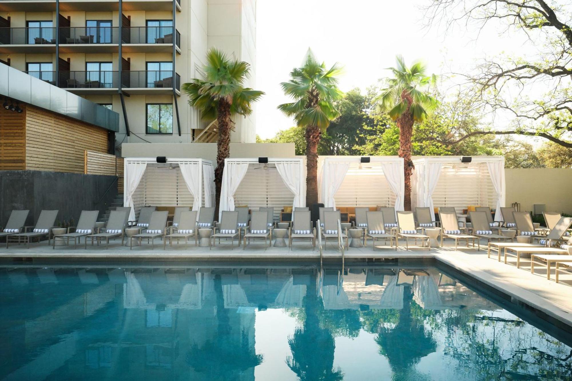 Plaza San Antonio Hotel & Spa, Autograph Collection Εξωτερικό φωτογραφία