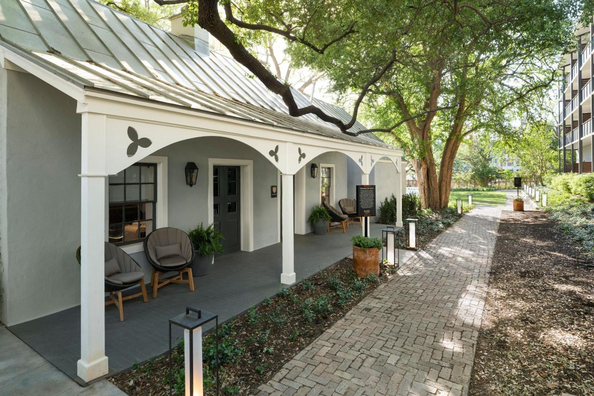 Plaza San Antonio Hotel & Spa, Autograph Collection Εξωτερικό φωτογραφία