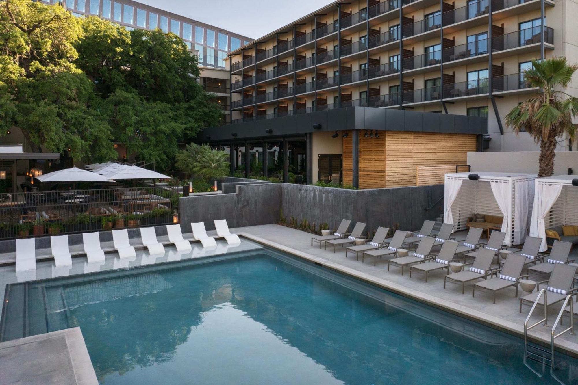 Plaza San Antonio Hotel & Spa, Autograph Collection Εξωτερικό φωτογραφία