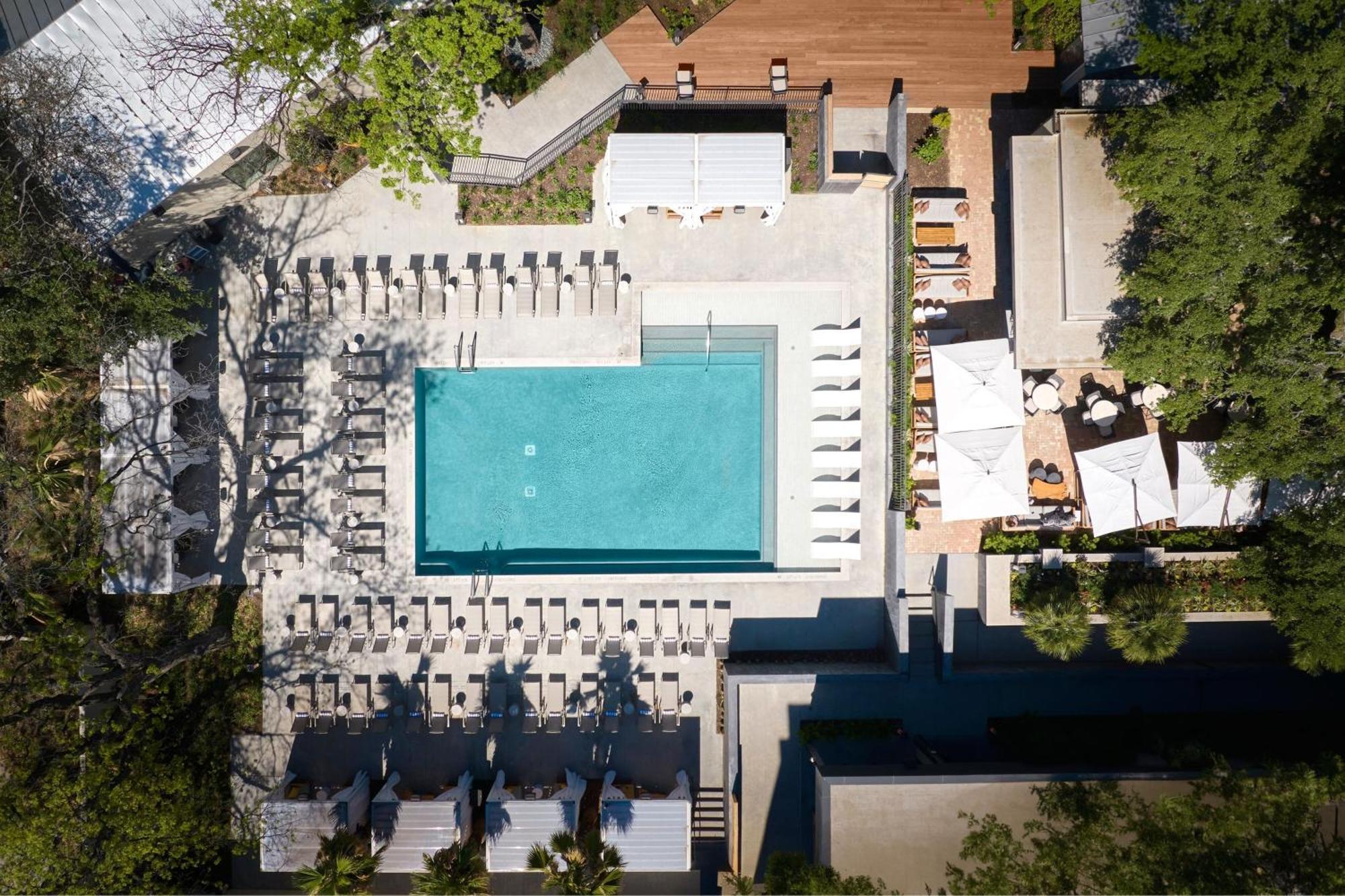 Plaza San Antonio Hotel & Spa, Autograph Collection Εξωτερικό φωτογραφία