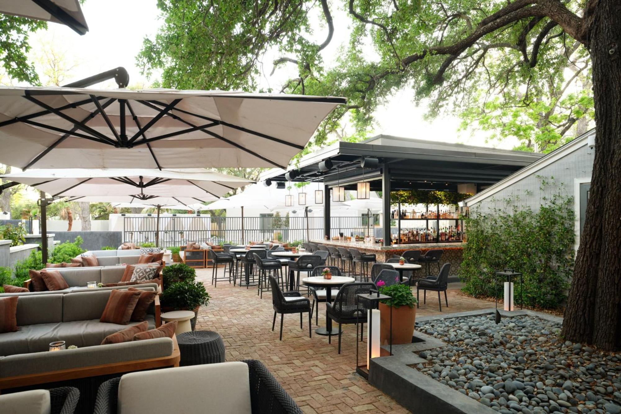 Plaza San Antonio Hotel & Spa, Autograph Collection Εξωτερικό φωτογραφία