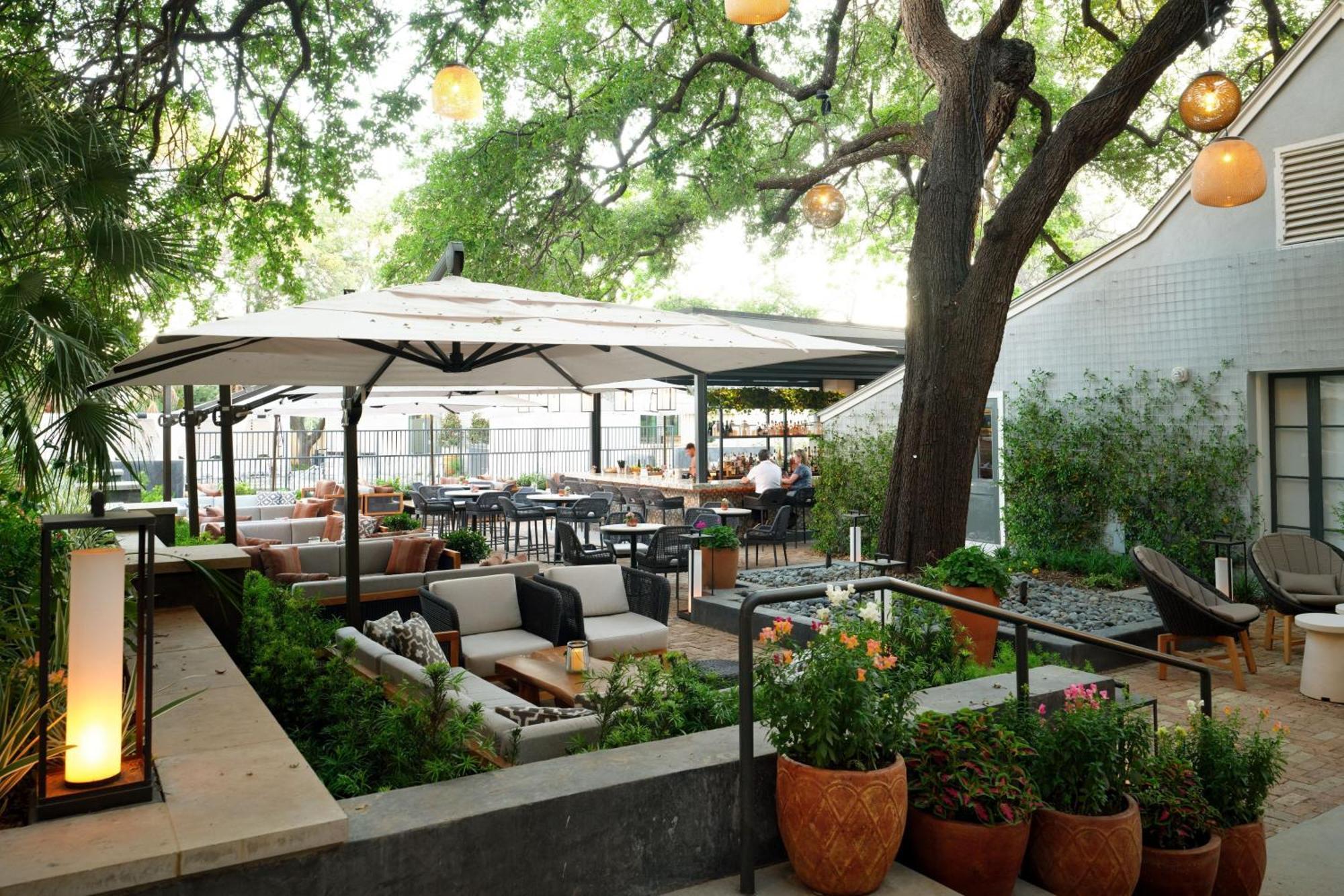 Plaza San Antonio Hotel & Spa, Autograph Collection Εξωτερικό φωτογραφία