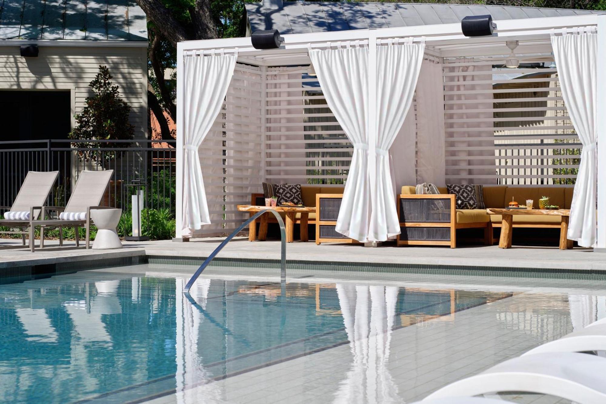 Plaza San Antonio Hotel & Spa, Autograph Collection Εξωτερικό φωτογραφία