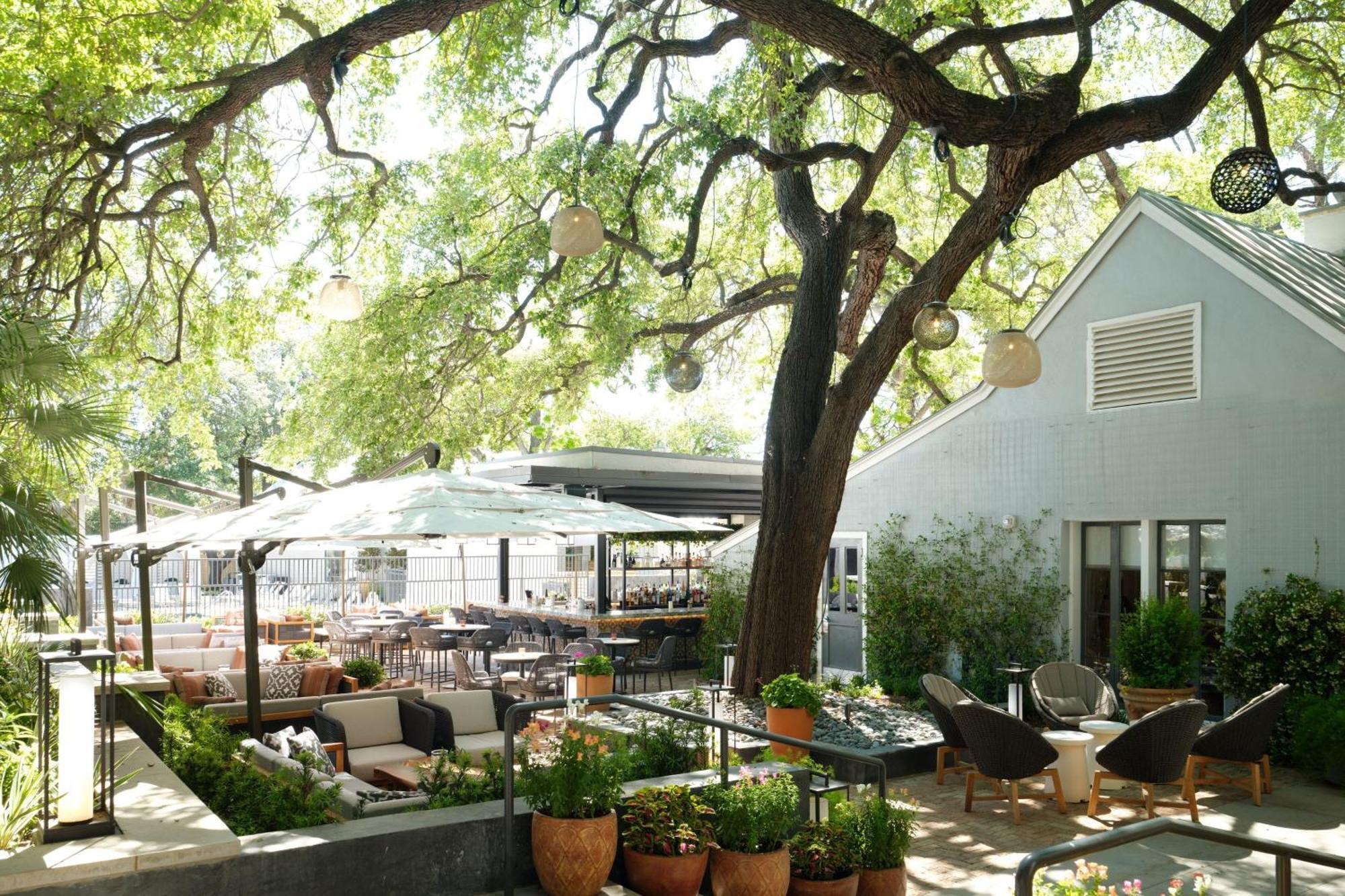 Plaza San Antonio Hotel & Spa, Autograph Collection Εξωτερικό φωτογραφία