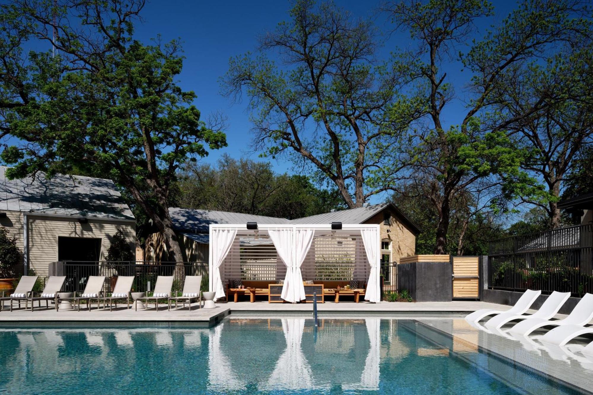 Plaza San Antonio Hotel & Spa, Autograph Collection Εξωτερικό φωτογραφία