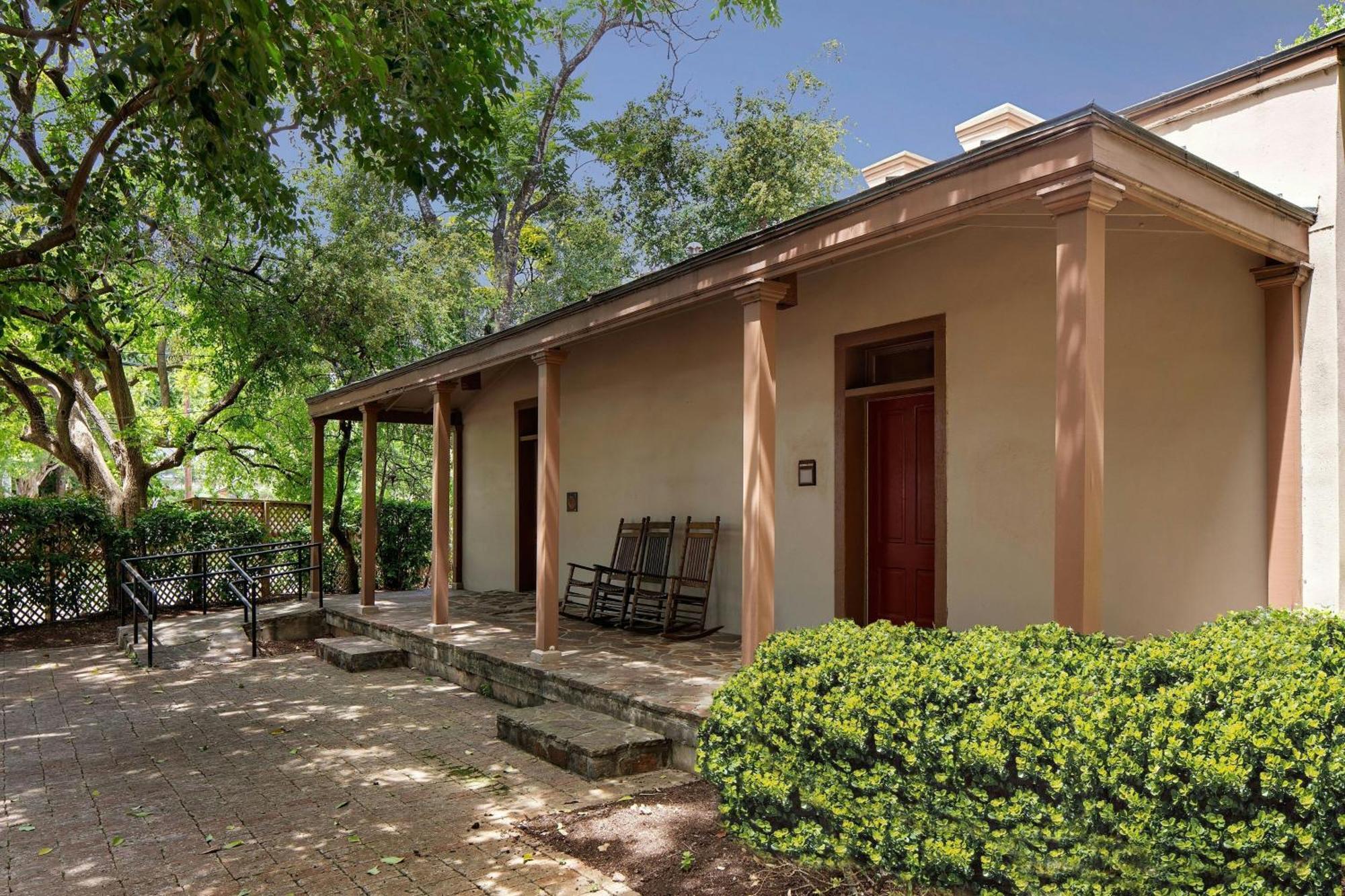 Plaza San Antonio Hotel & Spa, Autograph Collection Εξωτερικό φωτογραφία